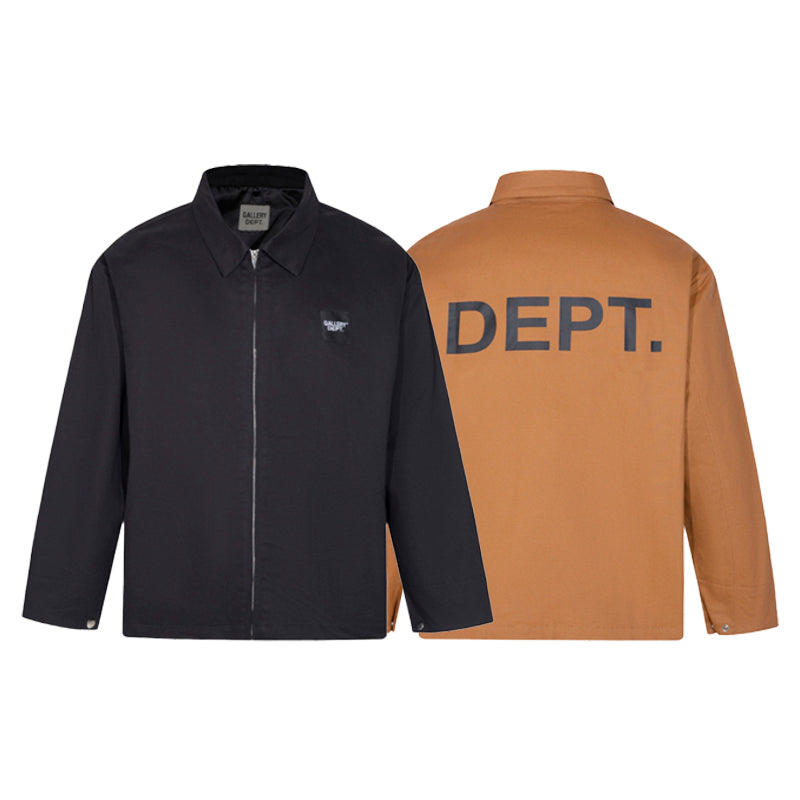 GALLERY DEPT Nouvelle Veste 612