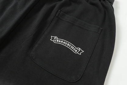 Chrome Hearts Nouveau Short 2291