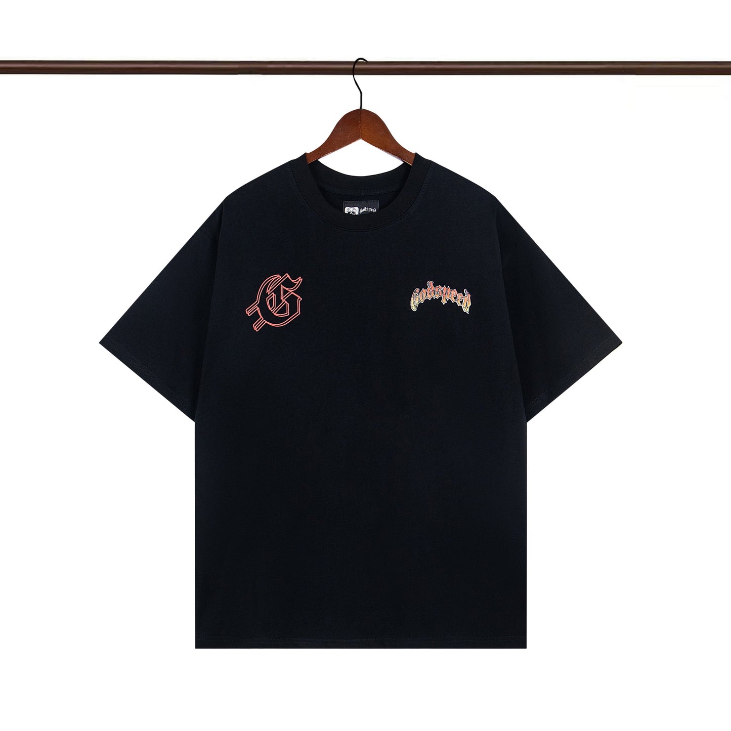 T-shirt Godspeed G51