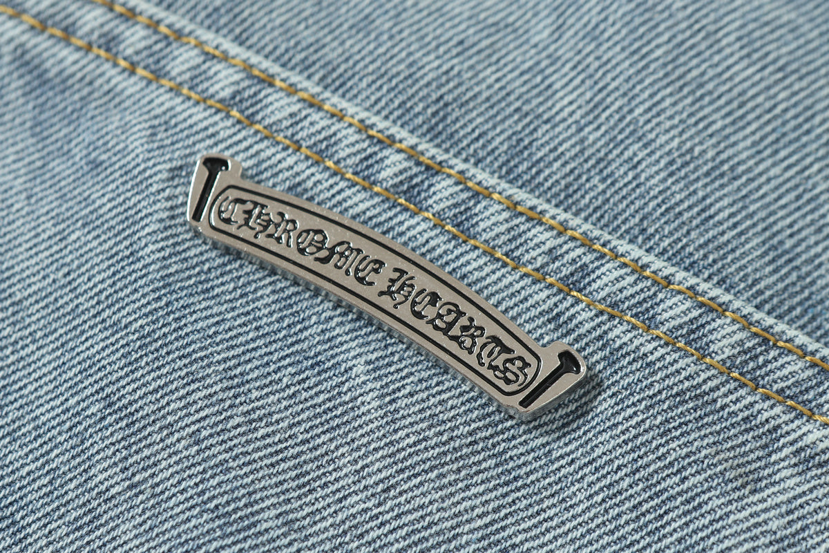 Chrome Hearts Nouveaux Shorts 201