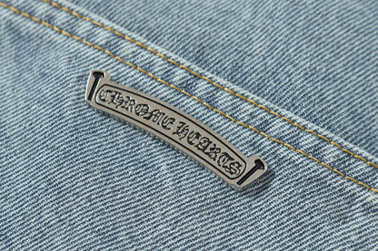 Chrome Hearts Nouveaux Shorts 201