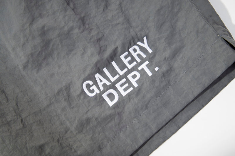 GALLERY DEPT  Nouveaux Shorts G10