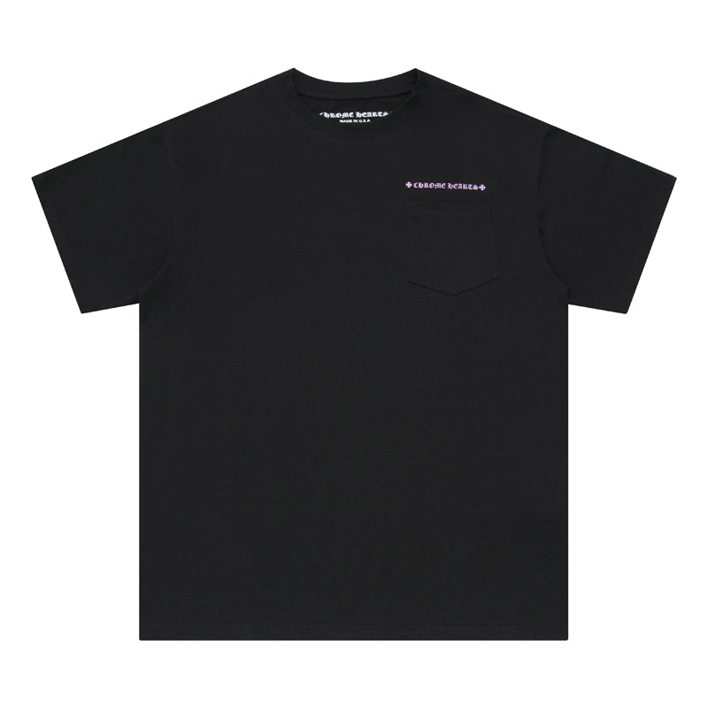 T-shirt Chrome Hearts K6050