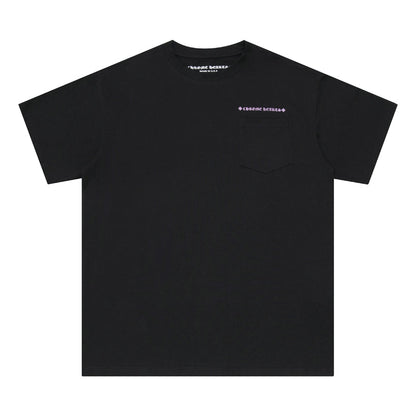 T-shirt Chrome Hearts K6050