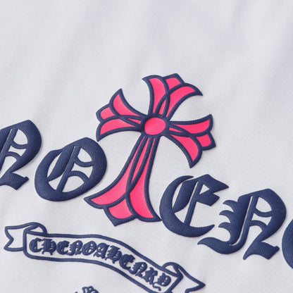 Chrome Hearts Nouveaux T-shirts 2269