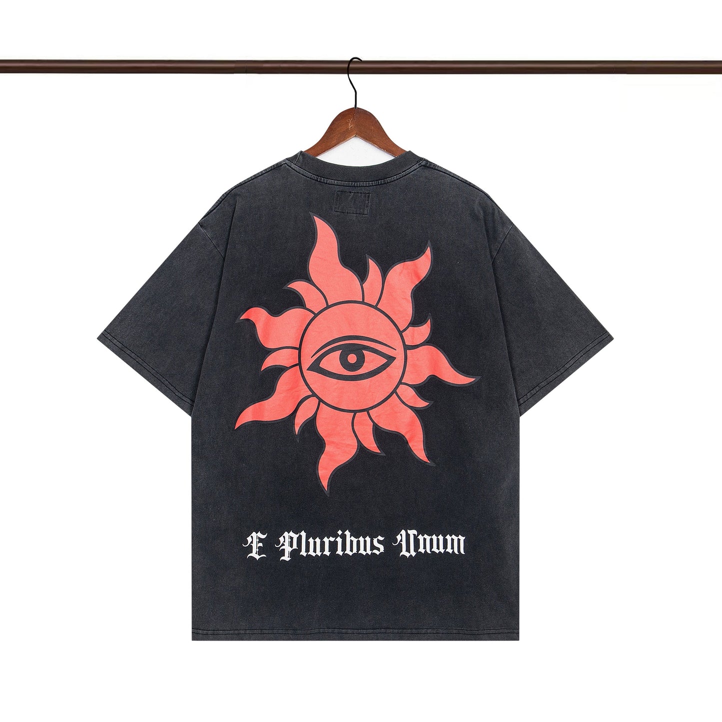 T-shirt Godspeed G52