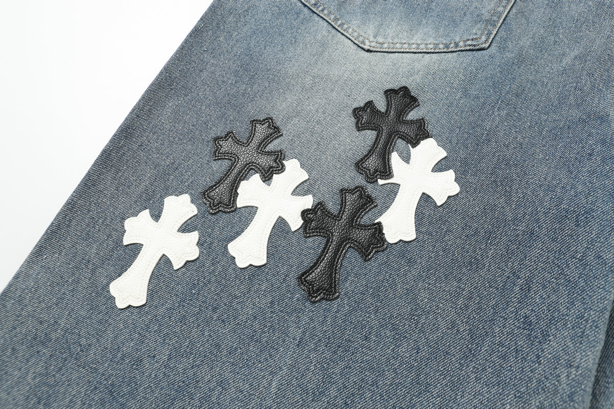 Pantalon Chrome Hearts 301
