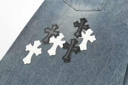 Pantalon Chrome Hearts 301