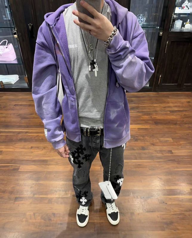 Nouveau pantalon Chrome Hearts