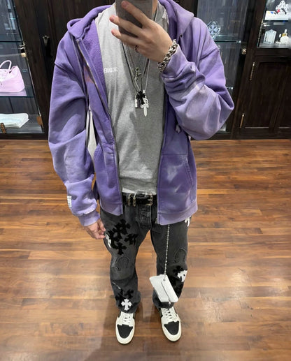 Nouveau pantalon Chrome Hearts