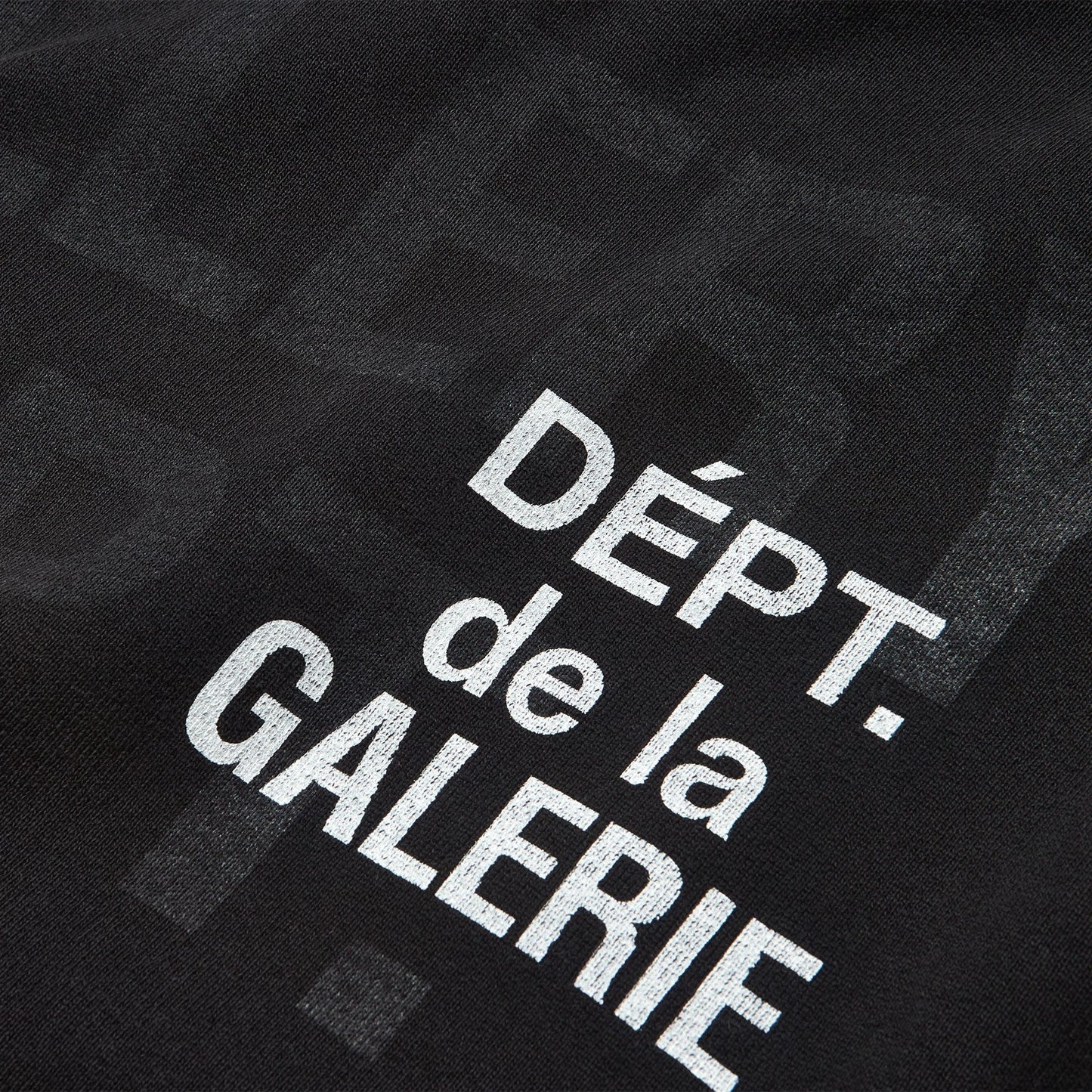 GALLERY DEPT Nouveau Hoodie 608