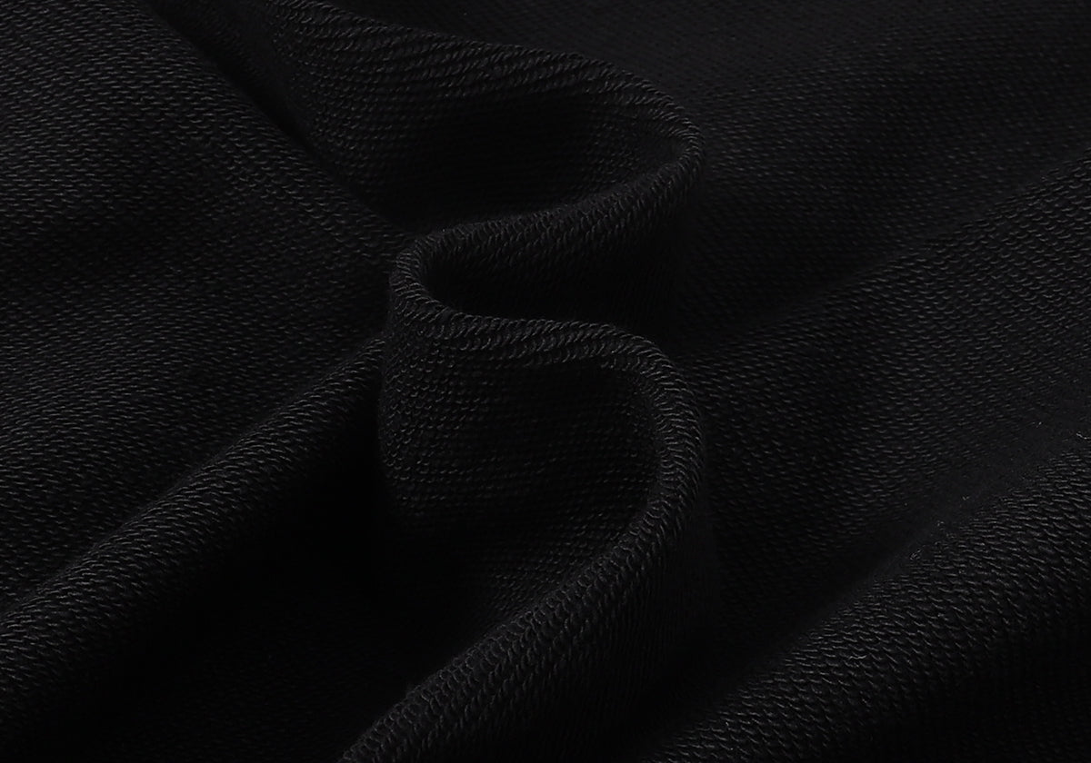 T-shirt à manches longues mauve pour homme 1119