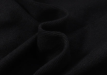 T-shirt à manches longues mauve pour homme 1119