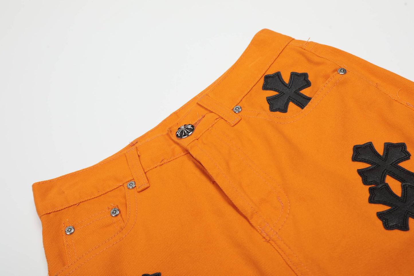 Pantalon Chrome Hearts 8159