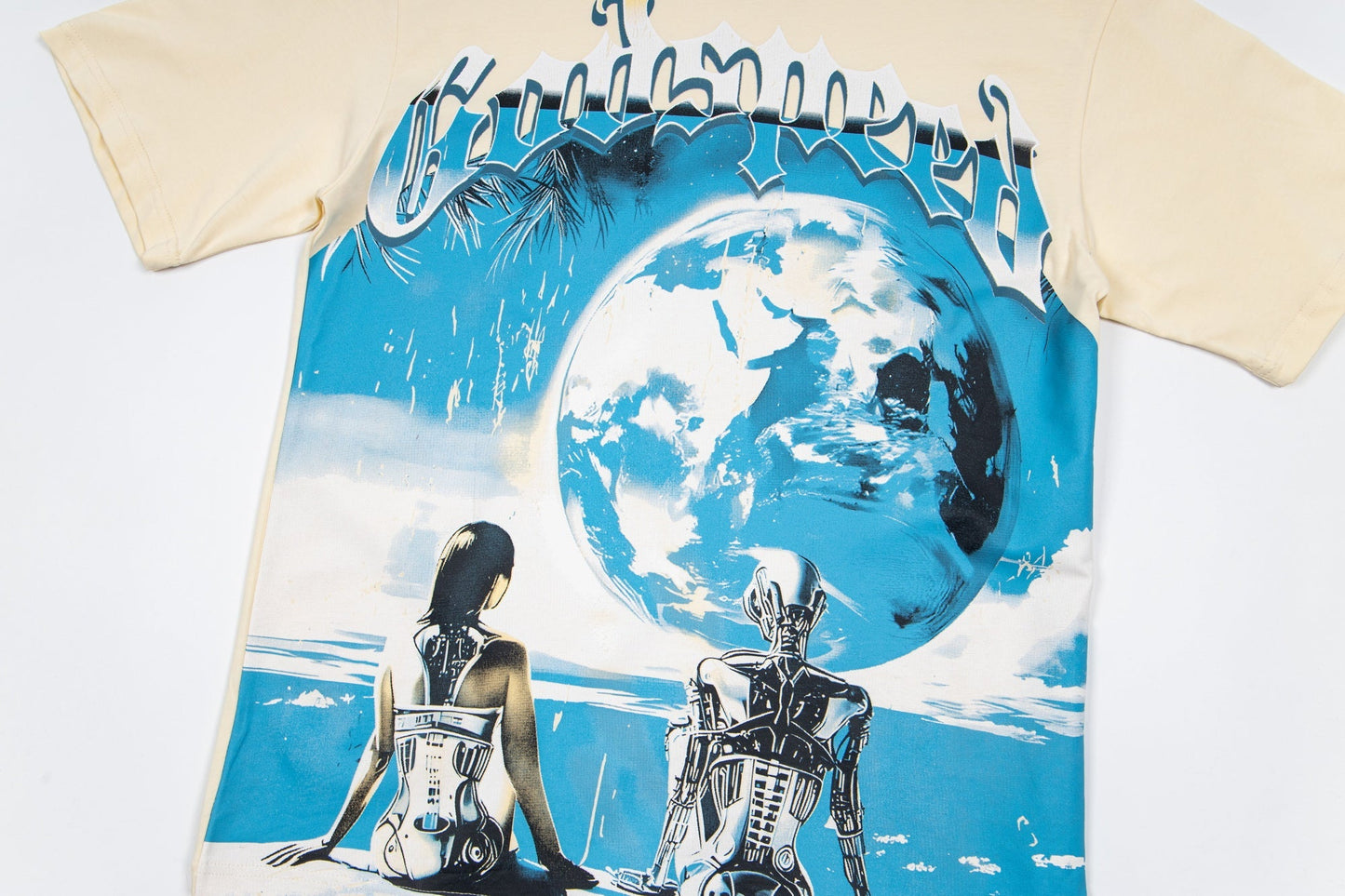 T-shirt Godspeed G36