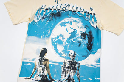 T-shirt Godspeed G36