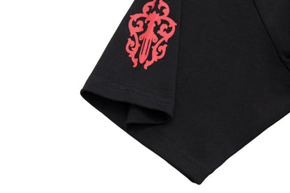 T-shirts Chrome Hearts 6049