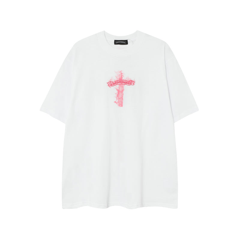 T-shirt Chrome Hearts neuf 9986