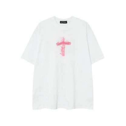 T-shirt Chrome Hearts neuf 9986