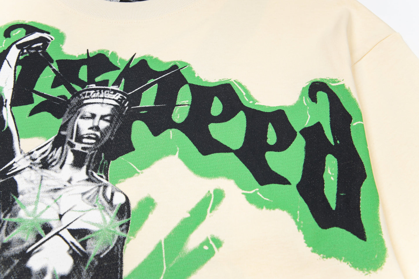 T-shirt Godspeed G56