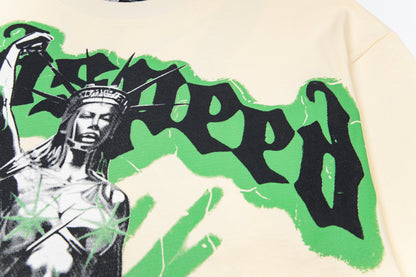 T-shirt Godspeed G56