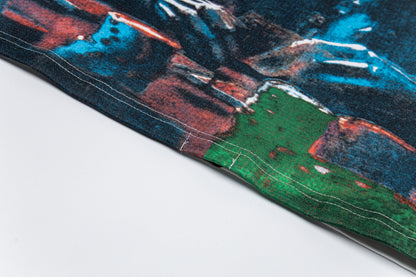 T-shirt Godspeed G03