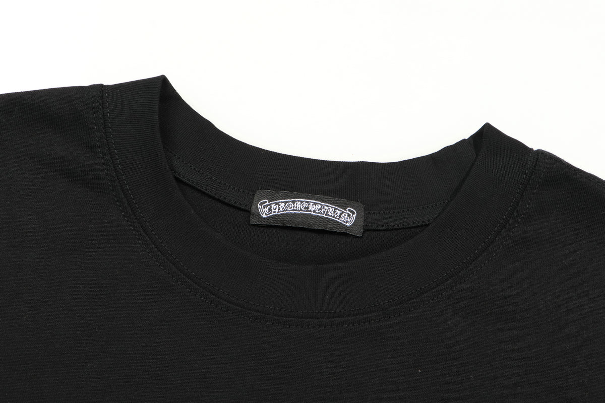 T-shirt Chrome Hearts K6105