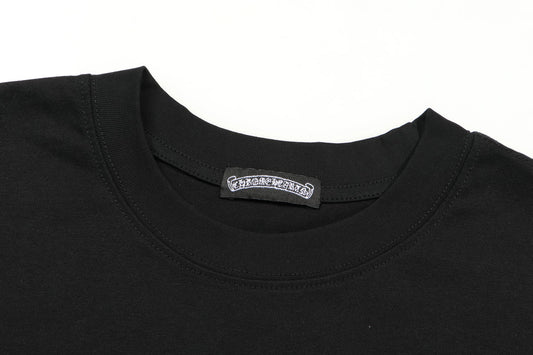 T-shirt Chrome Hearts K6105