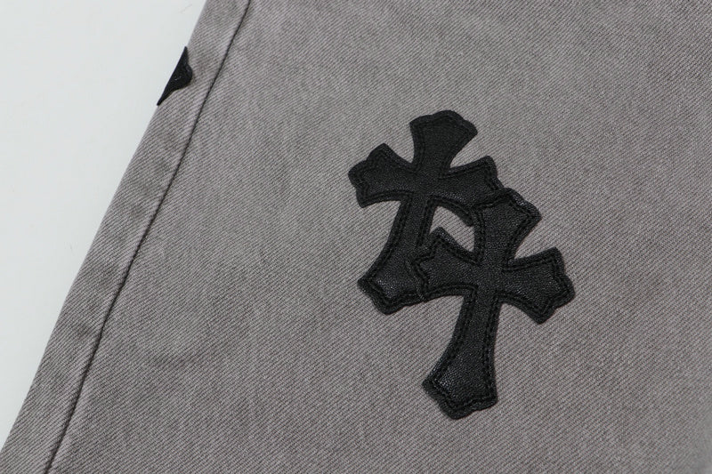 Nouveau pantalon Chrome Hearts
