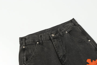 Chrome Hearts Nouveau Short 9903