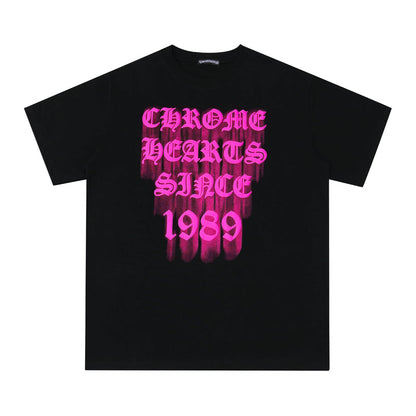 T-shirt Chrome Hearts K6062