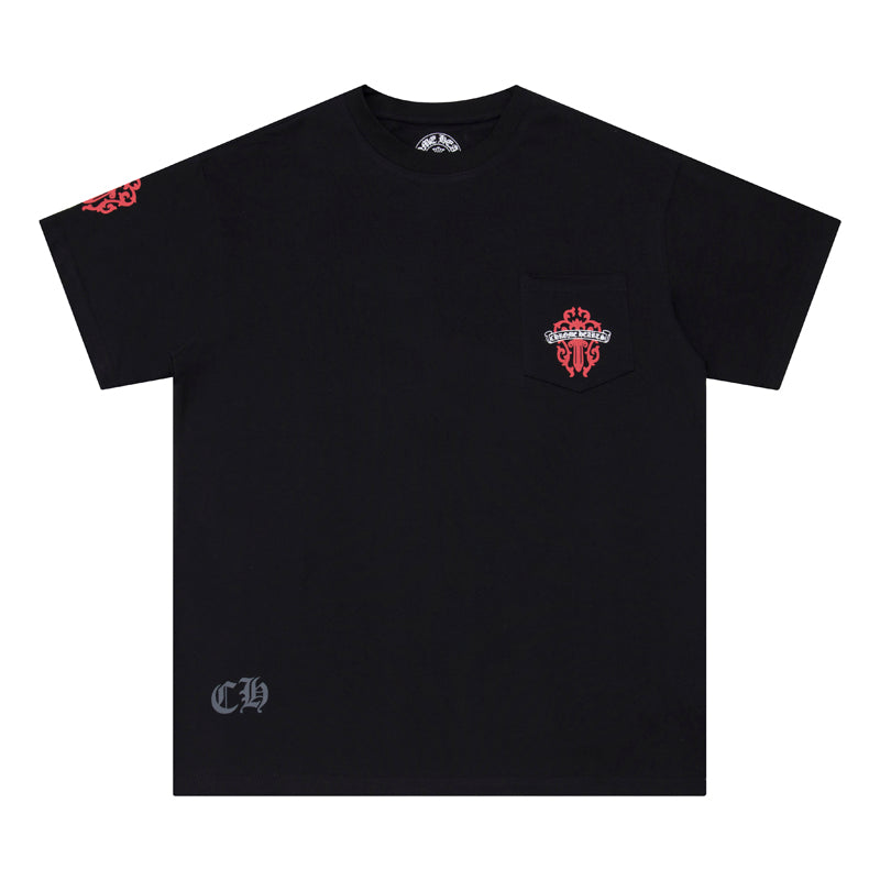 T-shirts Chrome Hearts 6049