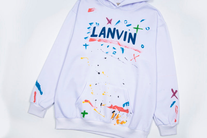 GALLERY DEPT Nouveau Hoodie
