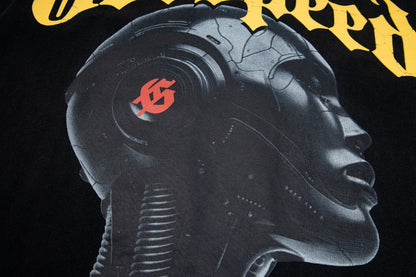 T-shirt Godspeed G09