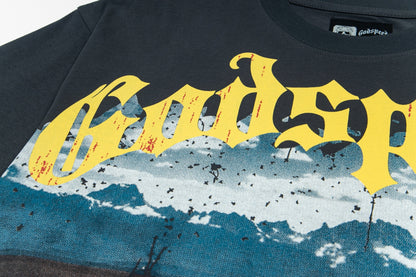 T-shirt Godspeed G25