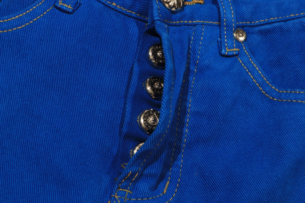 Nouveau pantalon Chrome Hearts