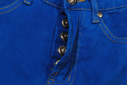 Nouveau pantalon Chrome Hearts