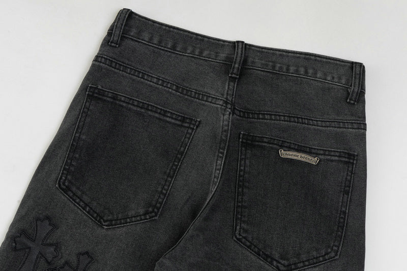 Nouveau pantalon Chrome Hearts