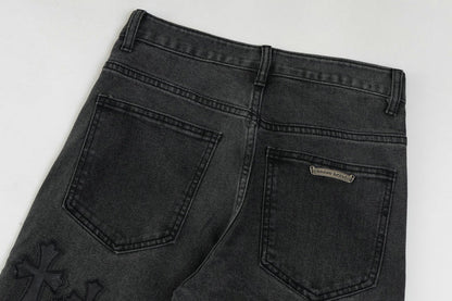 Nouveau pantalon Chrome Hearts
