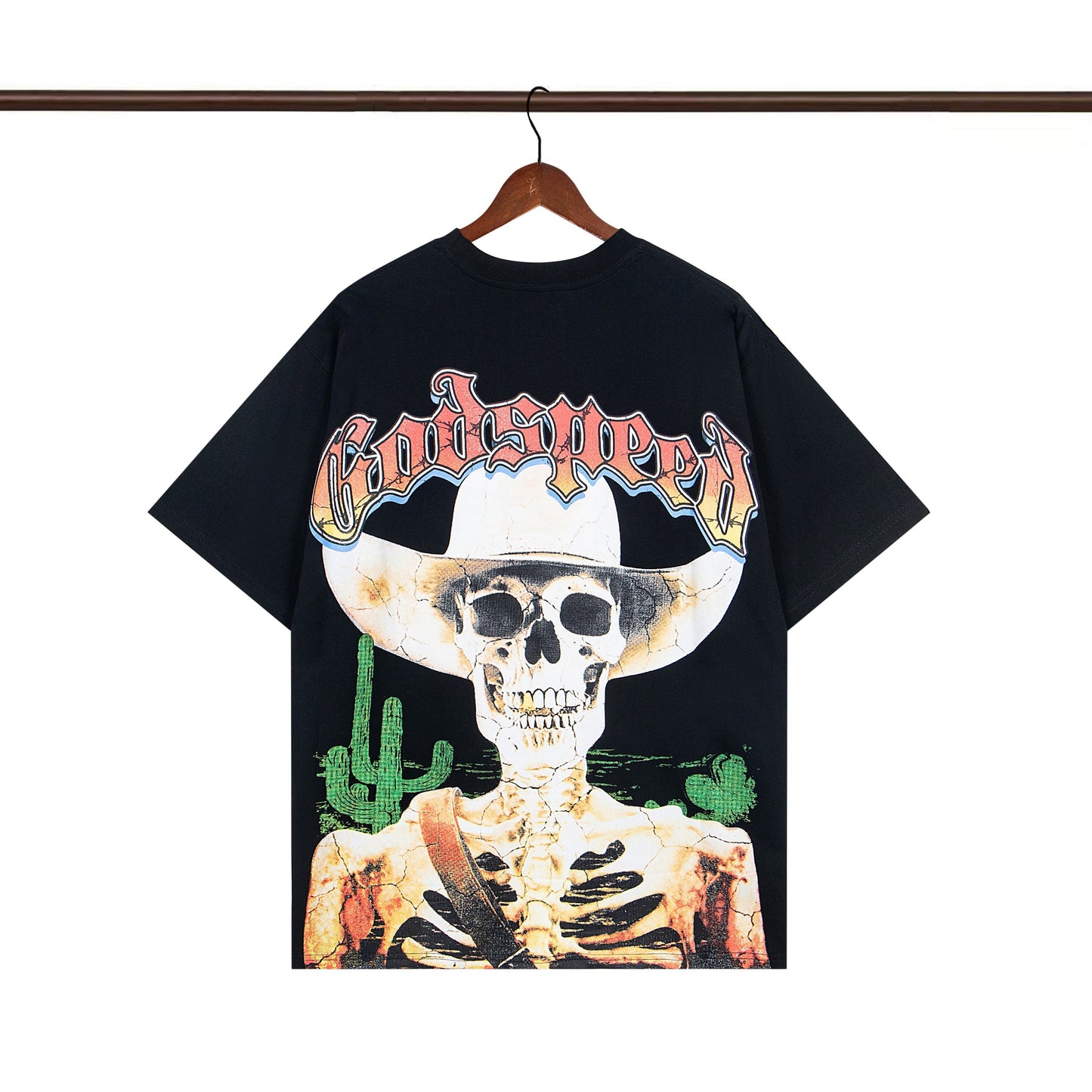 T-shirt Godspeed G51