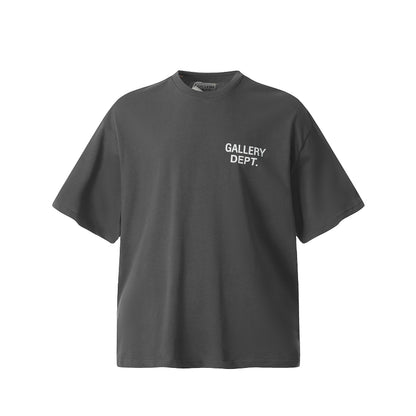 T-shirt GALLERY DEPT nouveau D23