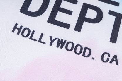 GALLERY DEPT Nouveau Hoodie