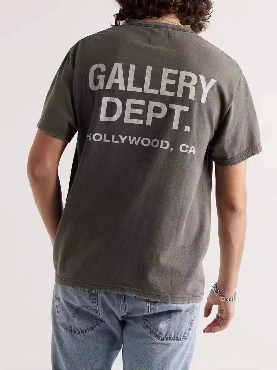 GALLERY DEPT Nouveau T-shirt 960