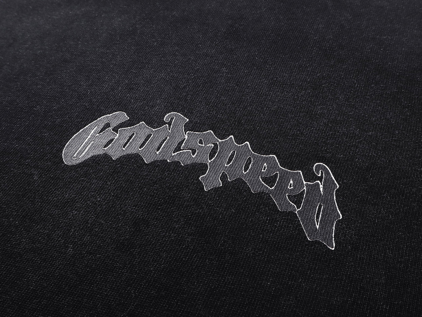 Godspeed 2026 Nouveau T-shirt mode 1092