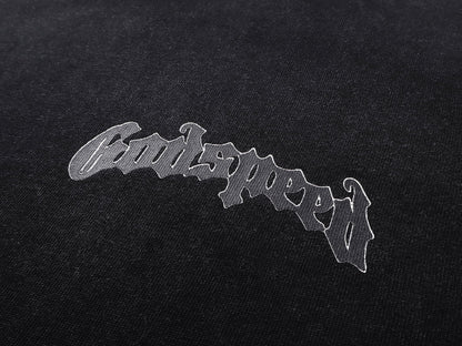 Godspeed 2026 Nouveau T-shirt mode 1092