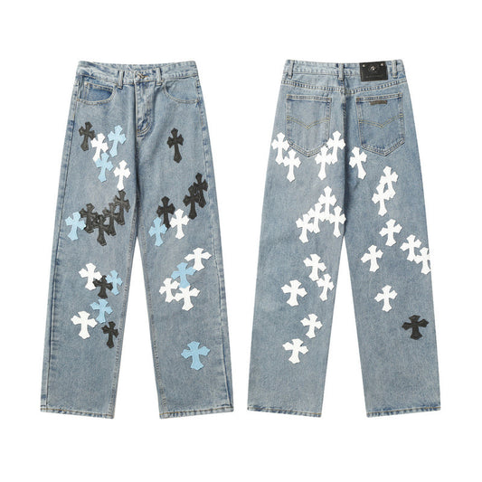 Chrome Hearts NOUVEAU Pantalon 9958