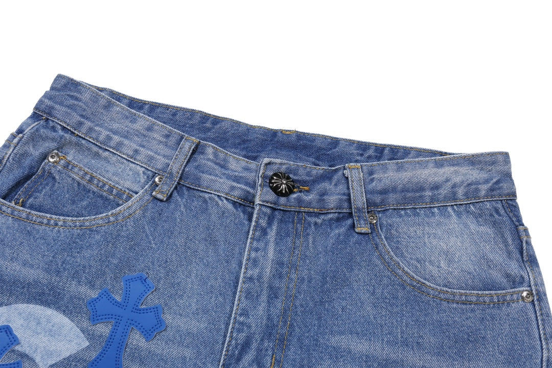 Nouveau pantalon Chrome Hearts