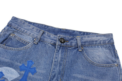 Nouveau pantalon Chrome Hearts