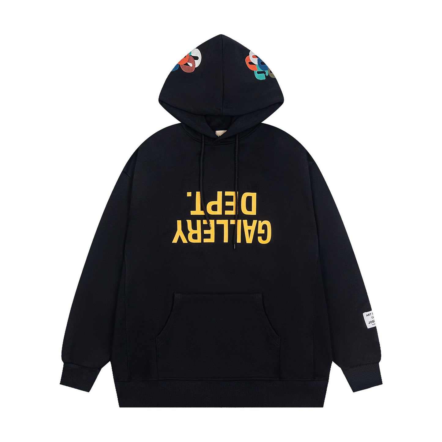 GALLERY DEPT Nouveau Hoodie