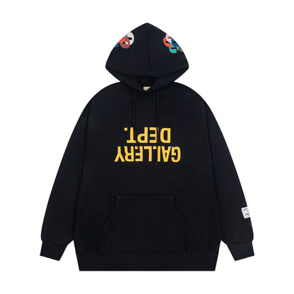 GALLERY DEPT Nouveau Hoodie